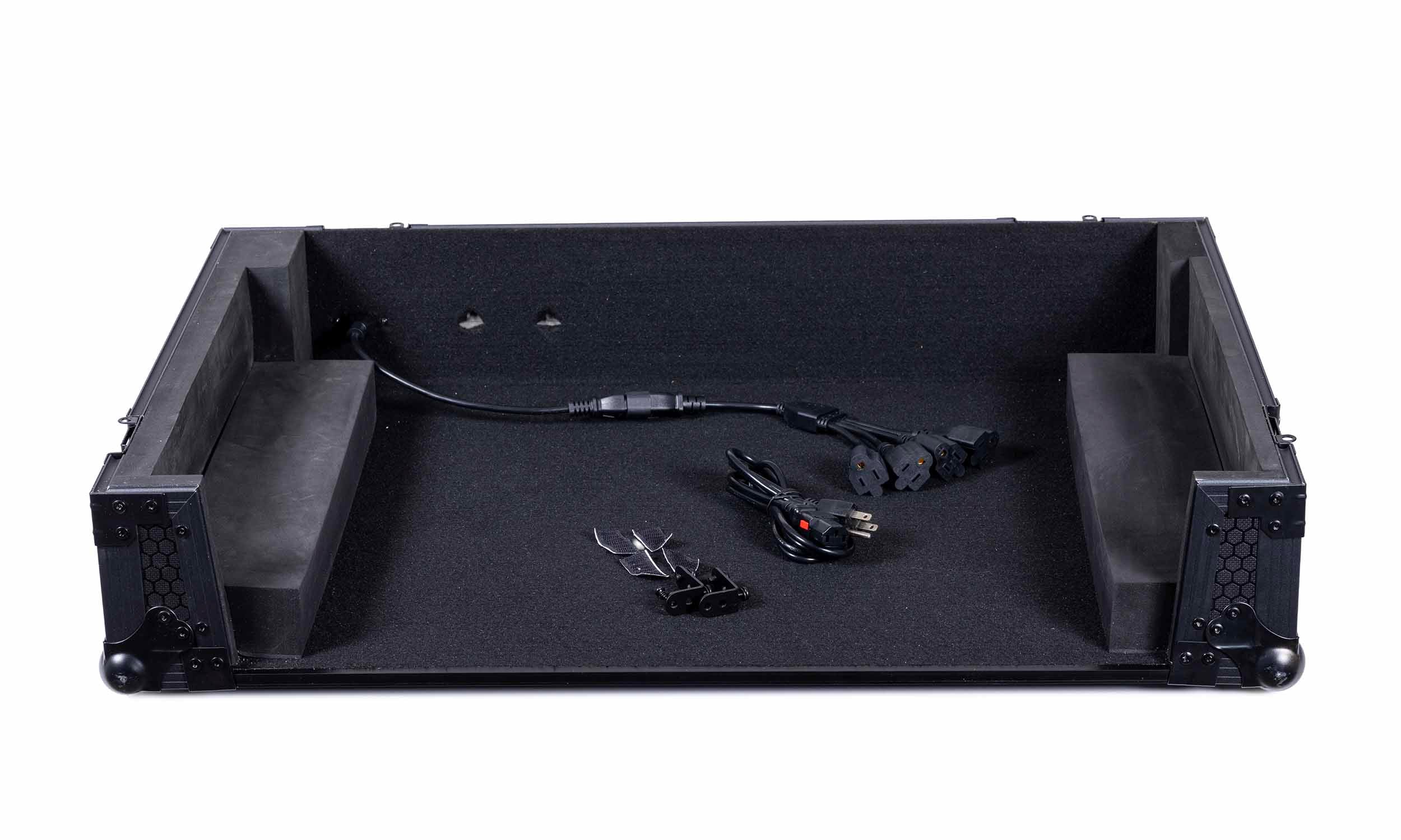 Headliner HL11005, Volta Power Ready Flight Case for Denon DJ Prime 4 G2