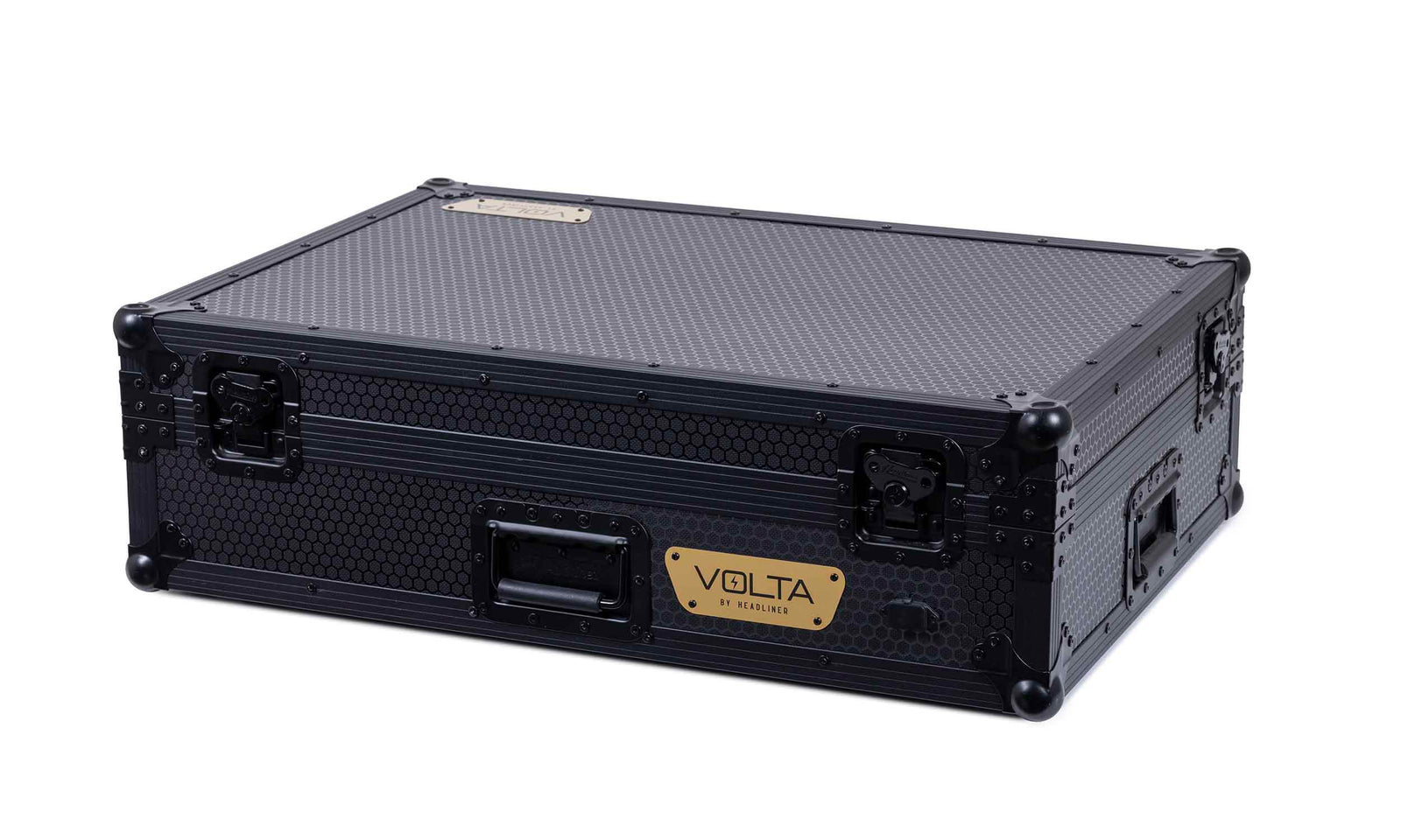 Headliner HL11005, Volta Power Ready Flight Case for Denon DJ Prime 4 G2