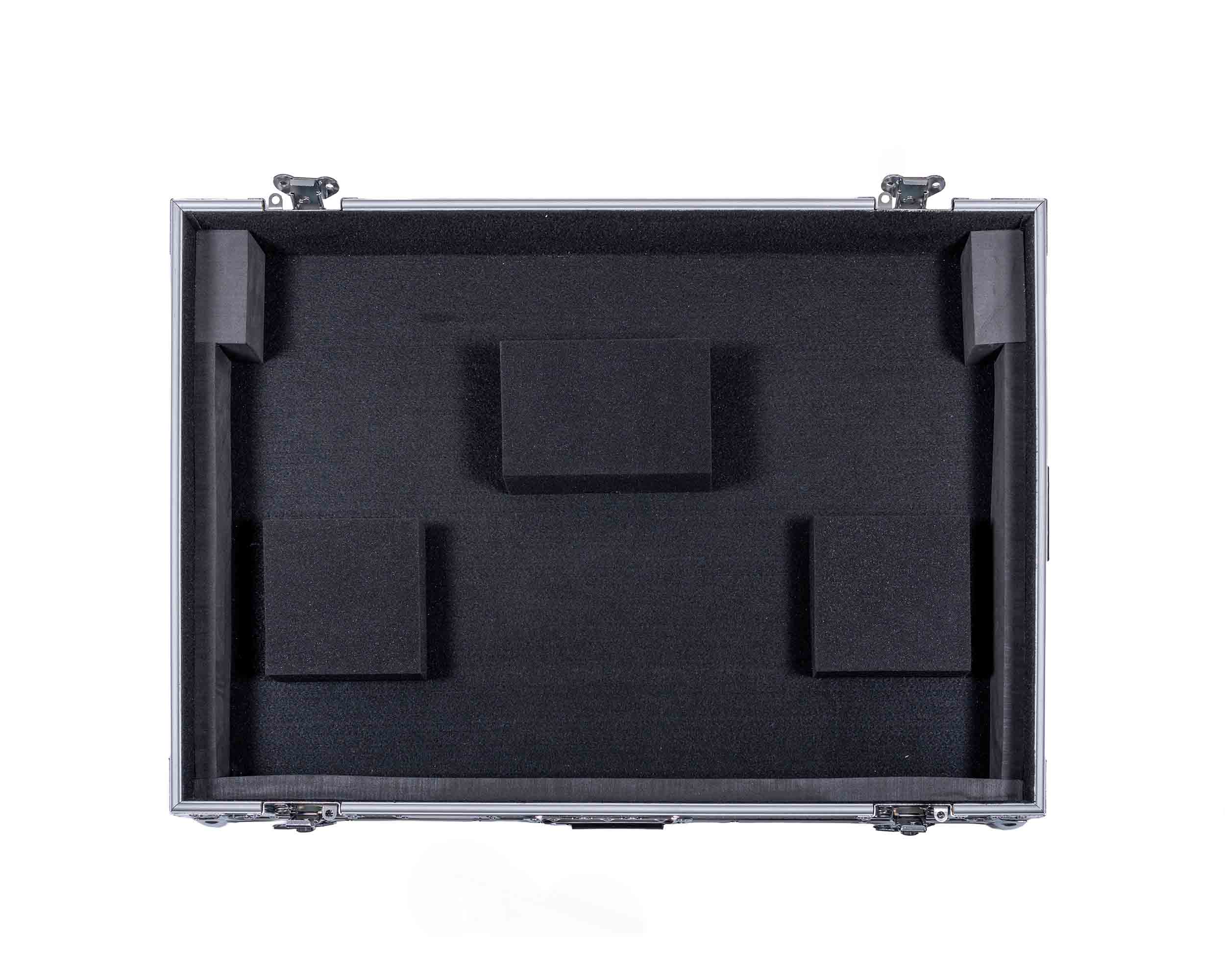 Headliner HL10030, Low-Profile Flight Case for Denon DJ Prime 4 G2