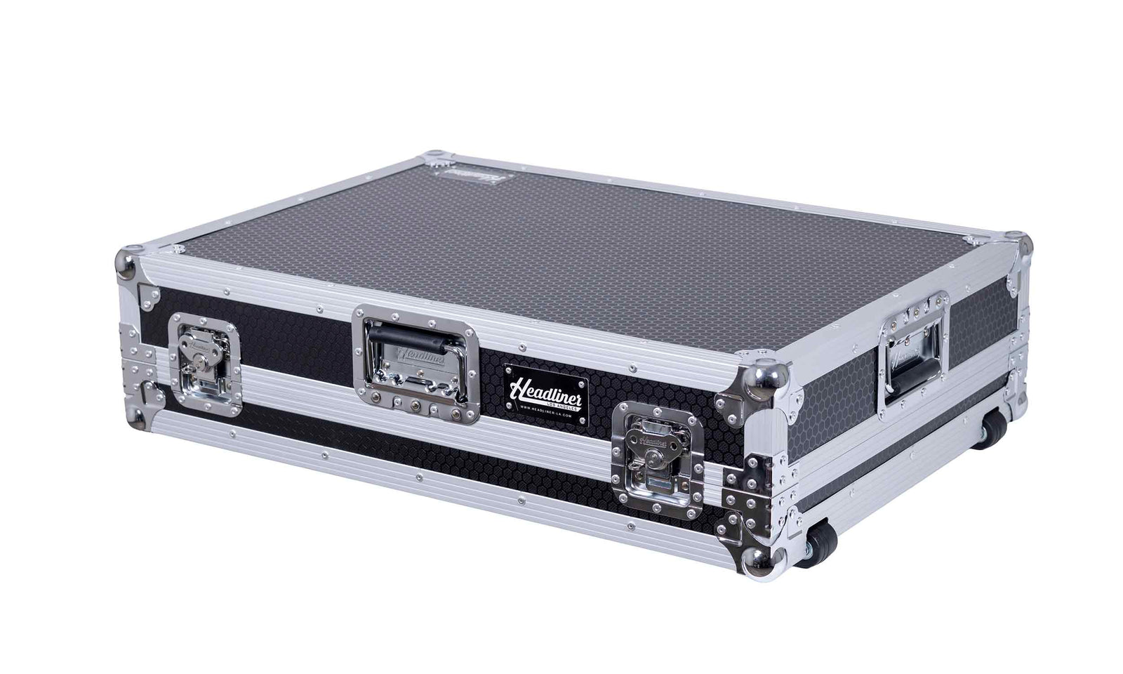 Headliner HL10030, Low-Profile Flight Case for Denon DJ Prime 4 G2
