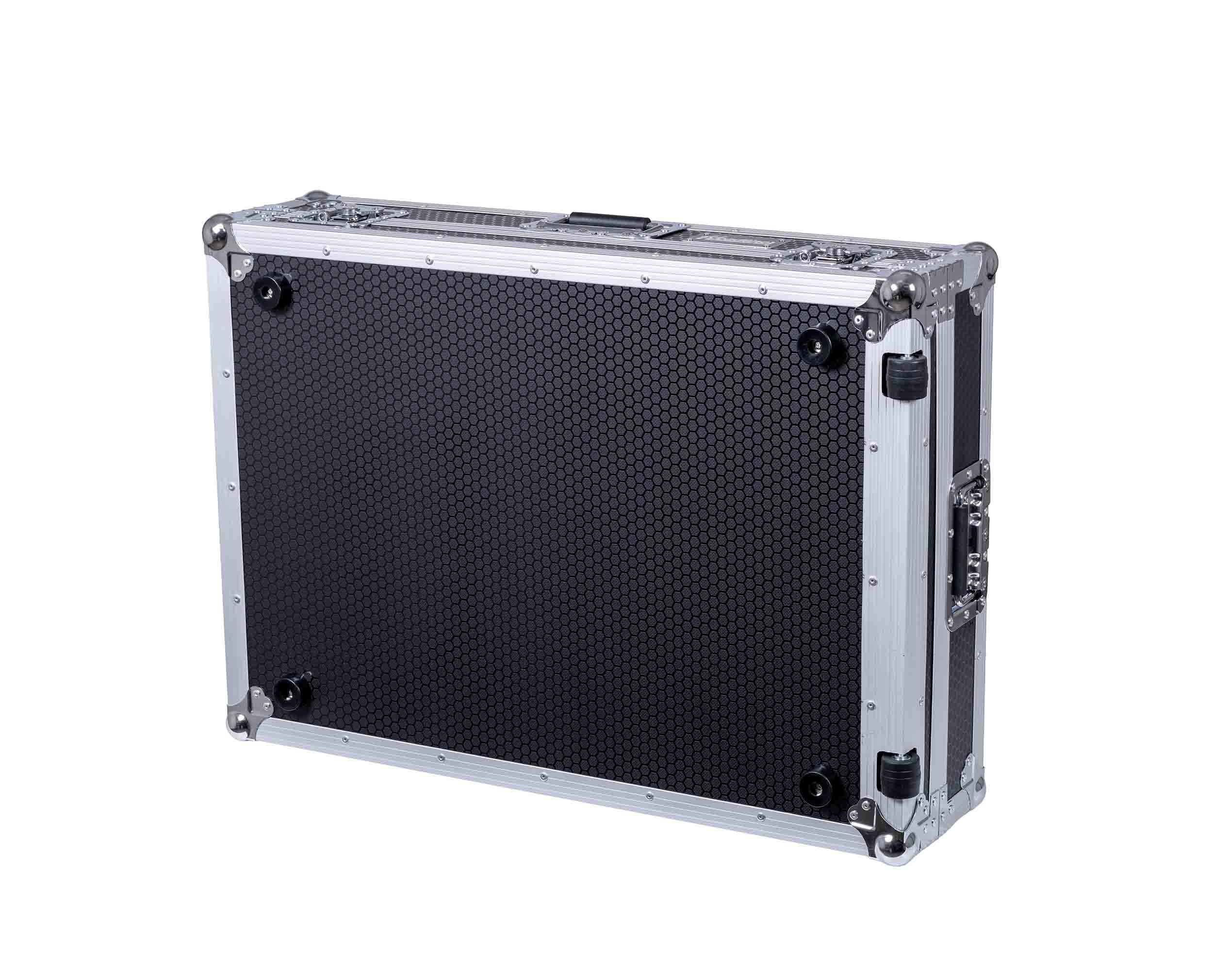 Headliner HL10030, Low-Profile Flight Case for Denon DJ Prime 4 G2