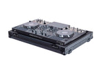 Headliner HL10031, Low Profile Flight Case for Denon DJ Prime 4 G2