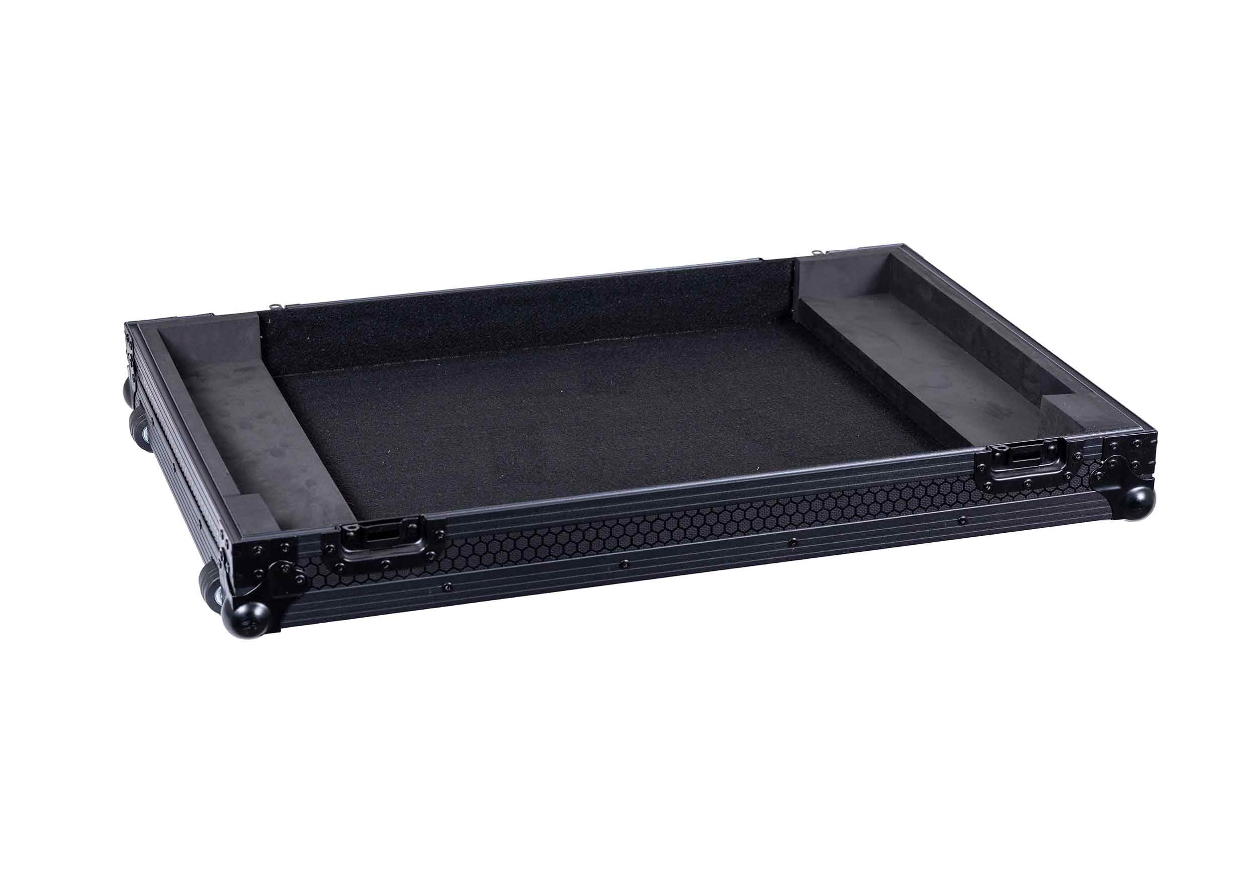 Headliner HL10031, Low Profile Flight Case for Denon DJ Prime 4 G2