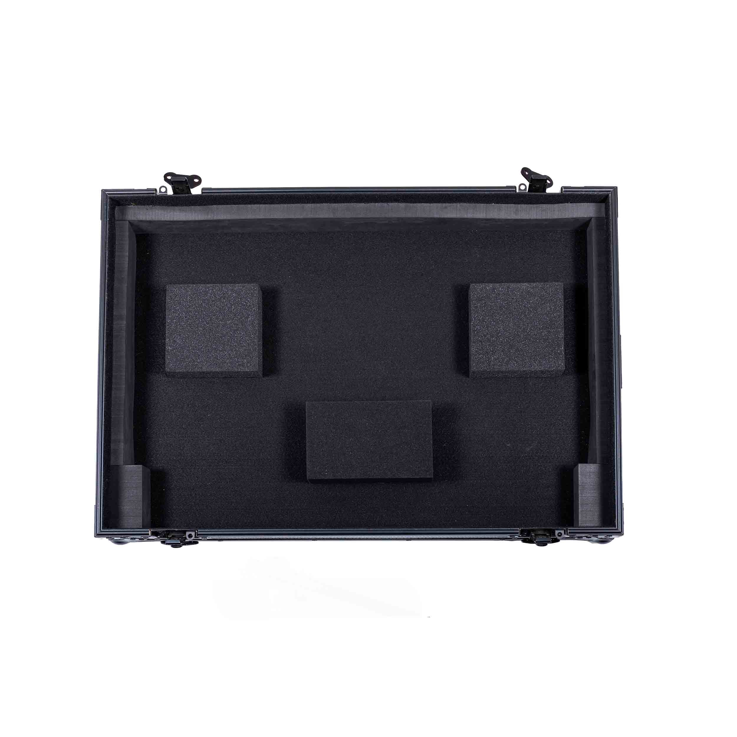 Headliner HL10031, Low Profile Flight Case for Denon DJ Prime 4 G2