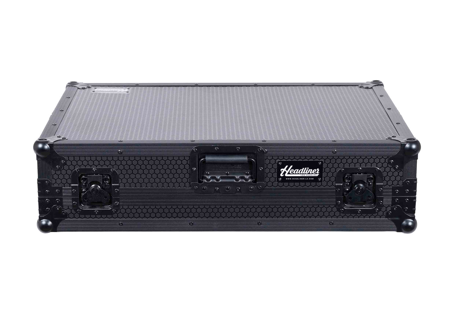Headliner HL10031, Low Profile Flight Case for Denon DJ Prime 4 G2