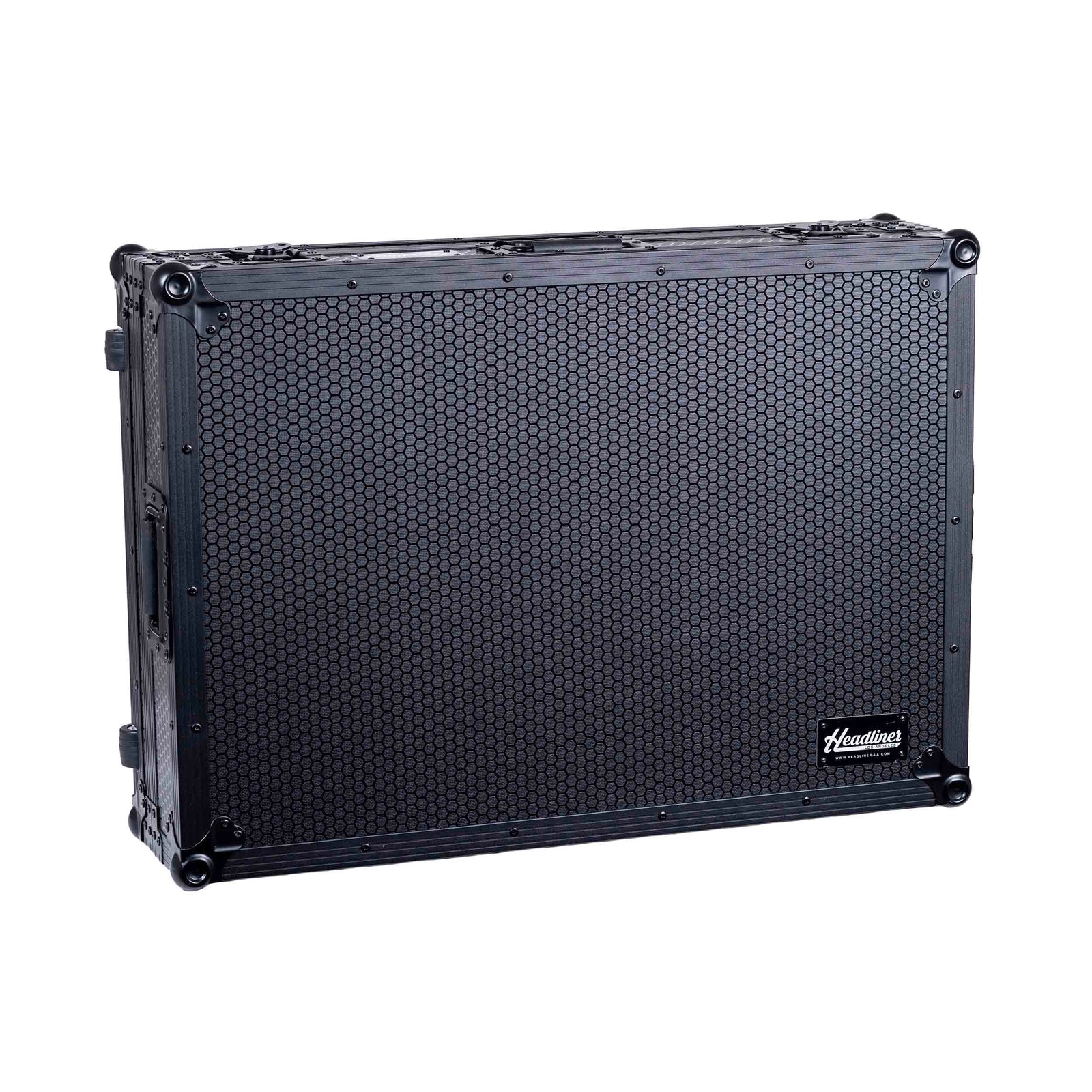 Headliner HL10031, Low Profile Flight Case for Denon DJ Prime 4 G2