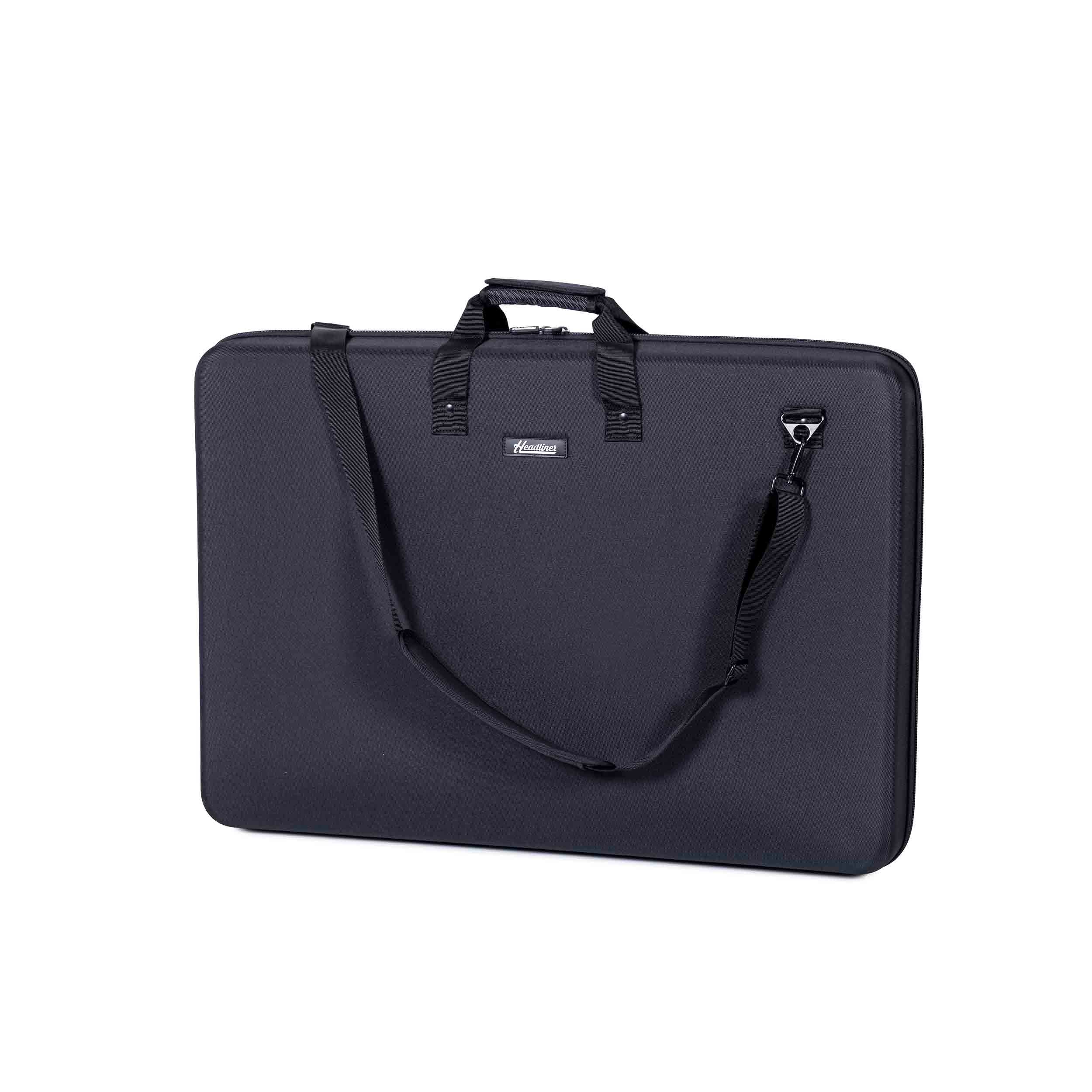 Headliner HL12025, Pro-Fit Case for Denon DJ Prime 4 G2