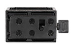 Elation FICA01 Professional Interconnect Clamp Adapter