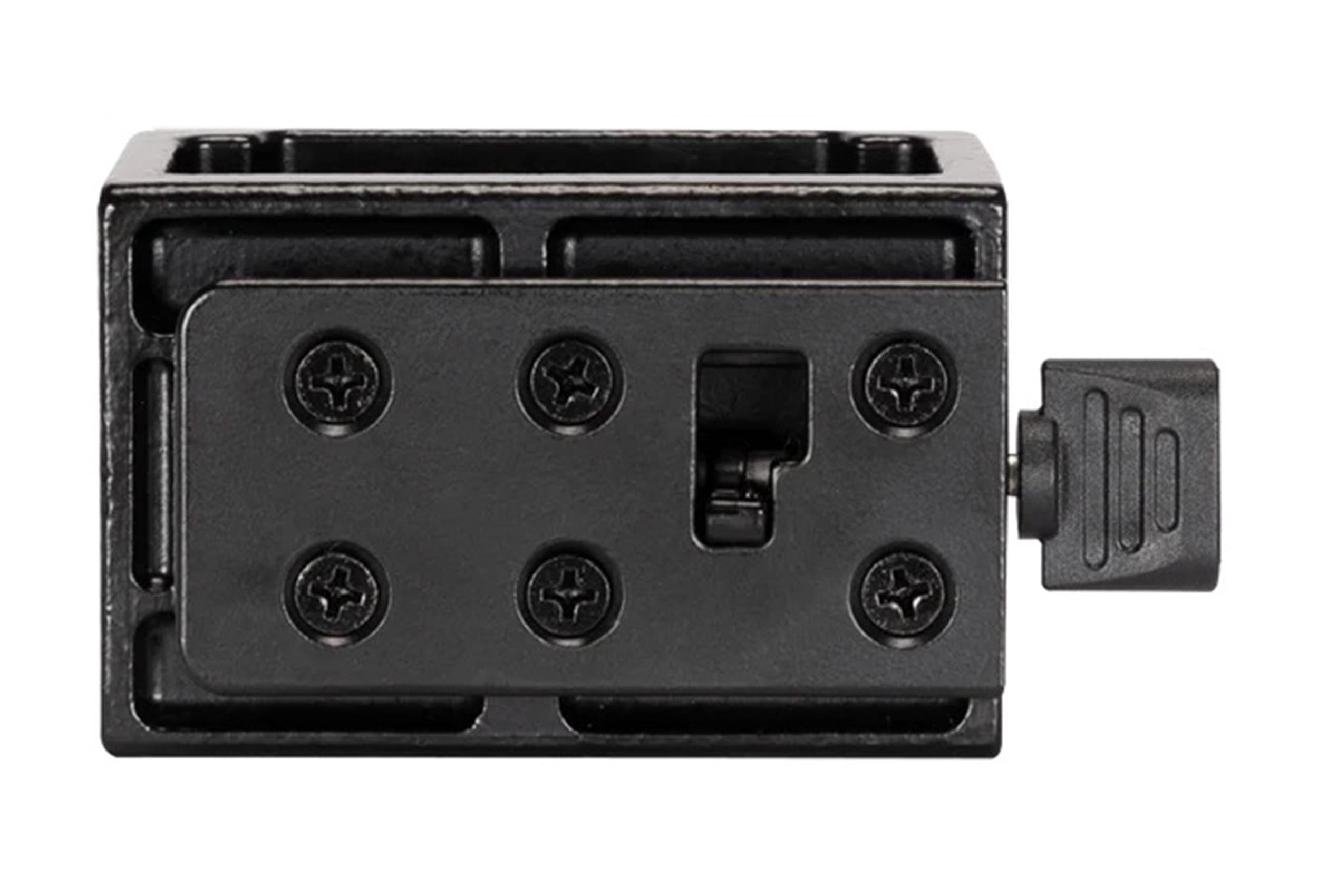 Elation FICA01 Professional Interconnect Clamp Adapter