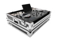 Magma MGA41047, DJ-Controller Case Prime 4 G2 With Wheels