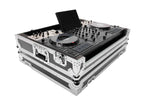 Magma MGA41047, DJ-Controller Case Prime 4 G2 With Wheels