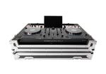 Magma MGA41047, DJ-Controller Case Prime 4 G2 With Wheels