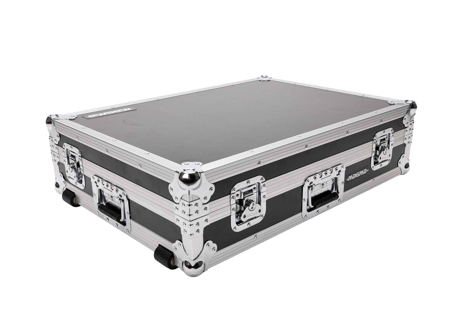 Magma MGA41047, DJ-Controller Case Prime 4 G2 With Wheels