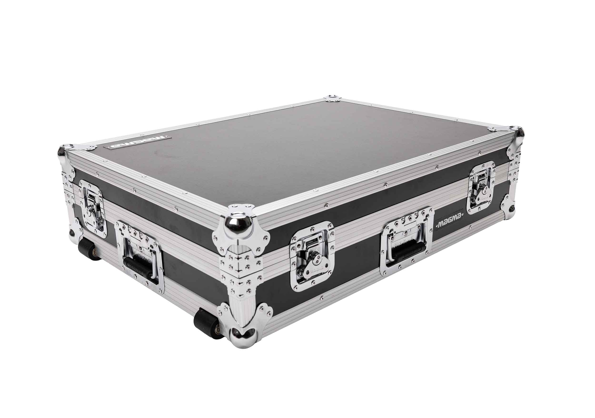 Magma MGA41047, DJ-Controller Case Prime 4 G2 With Wheels