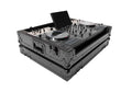 Magma MGA41048, DJ-Controller Case Prime 4 G2 With Wheels - Black