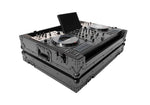 Magma MGA41048, DJ-Controller Case Prime 4 G2 With Wheels - Black