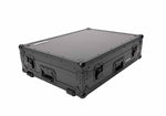 Magma MGA41048, DJ-Controller Case Prime 4 G2 With Wheels - Black