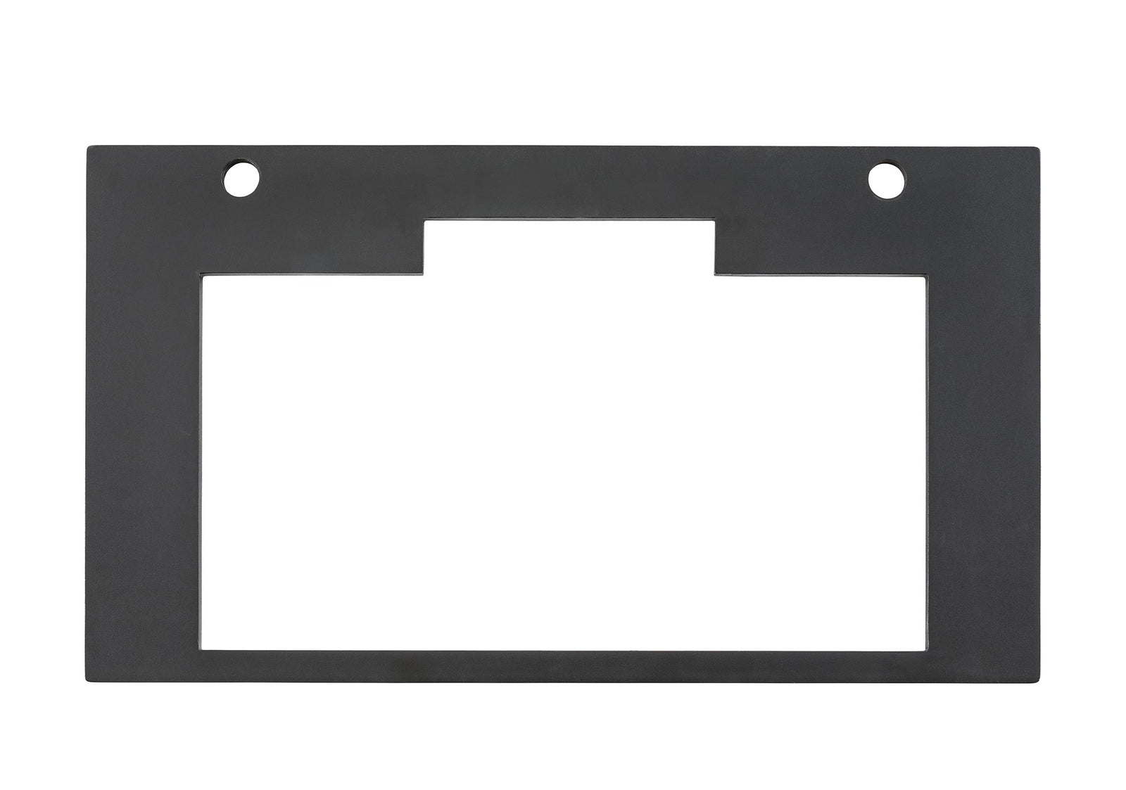 Magma MGA50112, Groove Terminal Faceplate Prime 4 G2 - Black
