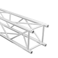 Global Truss DT440092, Aluminum Straight Box Truss Segment - 15.75"