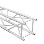 Global Truss DT440092, Aluminum Straight Box Truss Segment - 15.75"