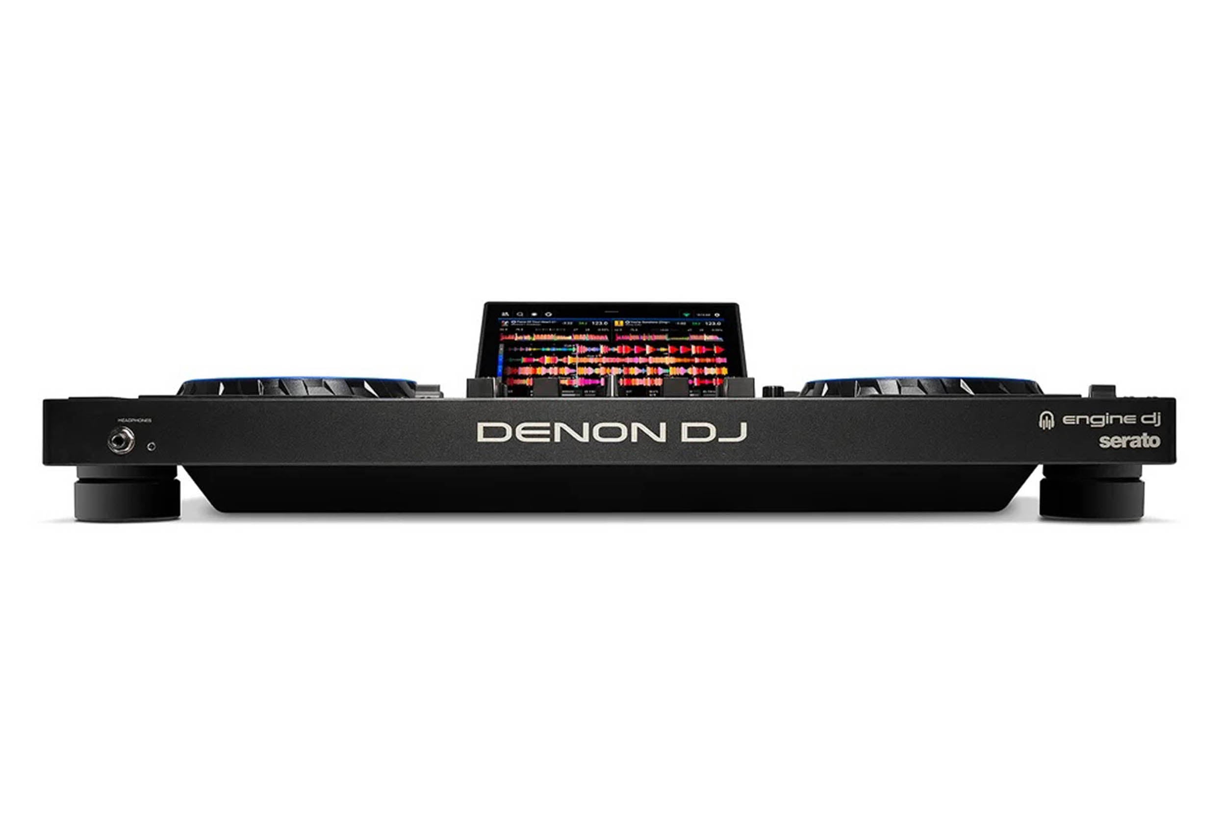 Denon DJ PRIME 4 G2 4-Channel Standalone DJ System with Stems, FX and Lighting