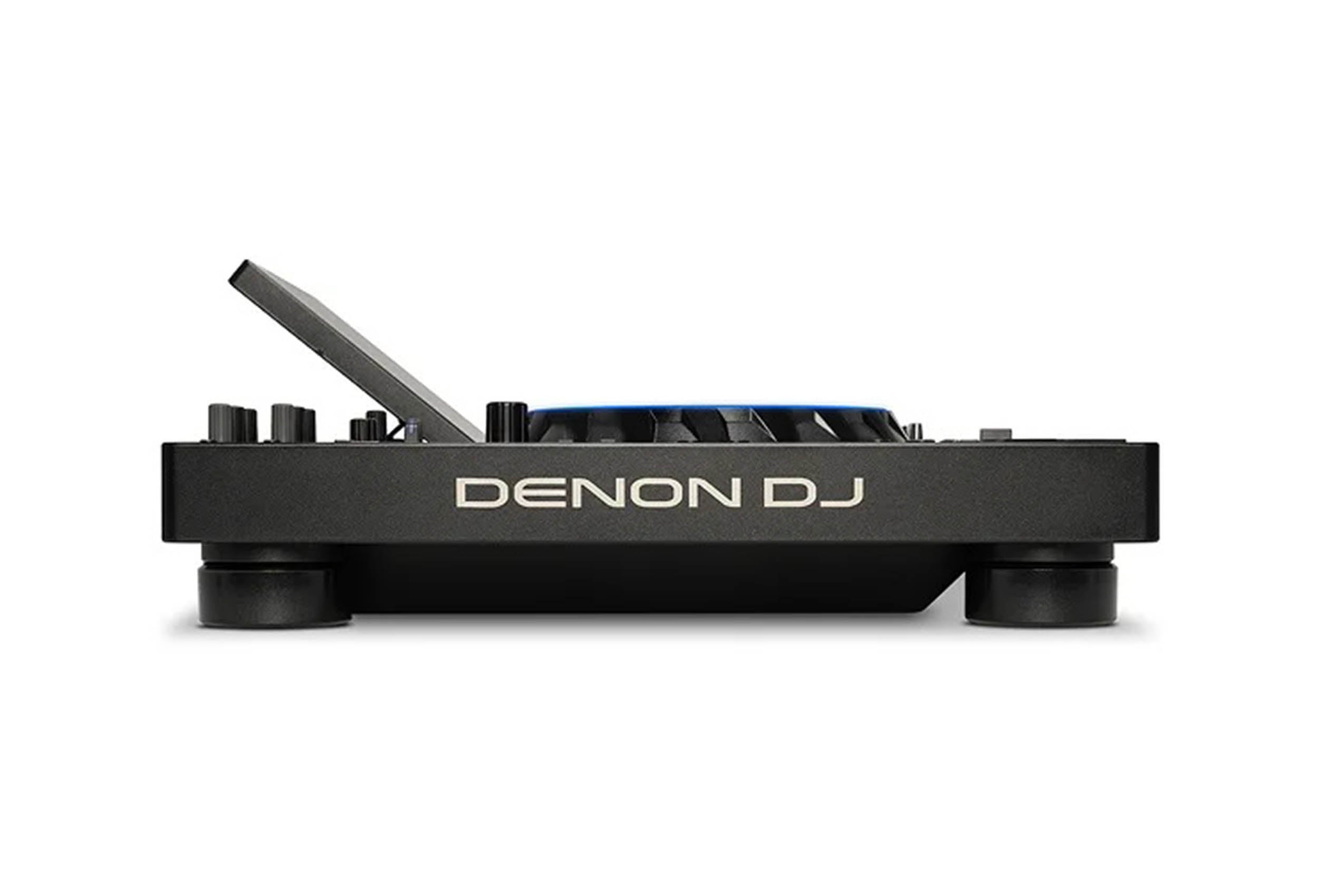 Denon DJ PRIME 4 G2 4-Channel Standalone DJ System with Stems, FX and Lighting
