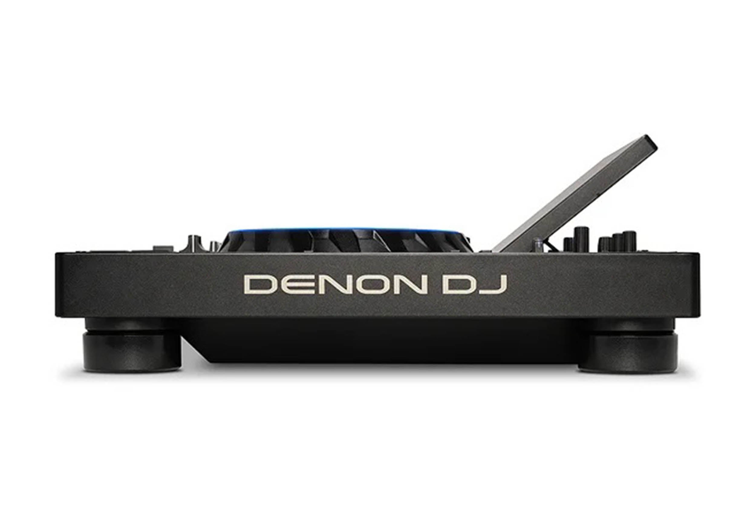Denon DJ PRIME 4 G2 4-Channel Standalone DJ System with Stems, FX and Lighting