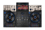 Denon DJ PRIME 4 G2 4-Channel Standalone DJ System with Stems, FX and Lighting