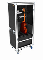 ProX XZF-GTRX5W Guitar, Bass Instrument Case with Storage Drawer, Poland