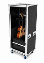 ProX XZF-GTRX5W Guitar, Bass Instrument Case with Storage Drawer, Poland