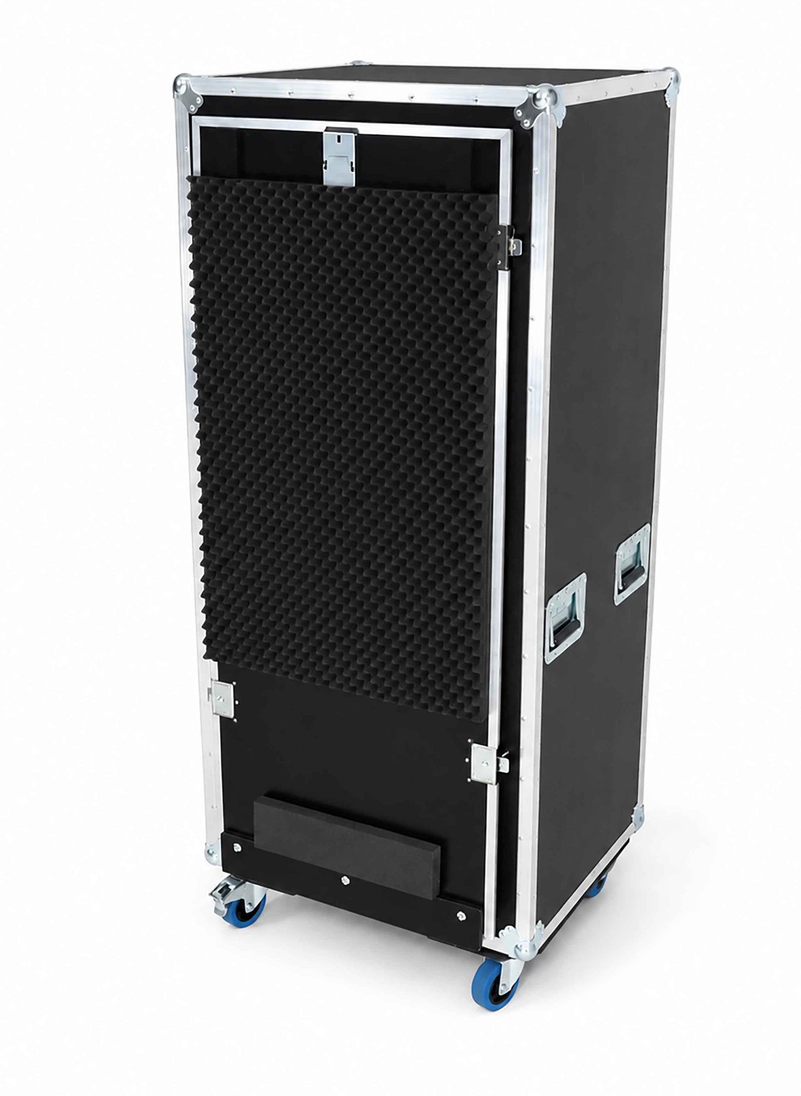 ProX XZF-GTRX5W Guitar, Bass Instrument Case with Storage Drawer, Poland
