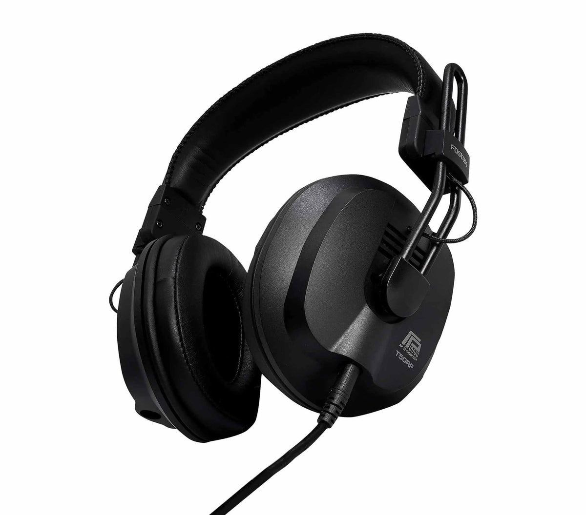 Fostex T50RPmk4g+ RP Series Gaming Headset with Detachable Microphone