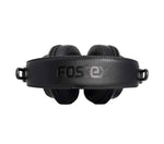 Fostex T50RPmk4g+ RP Series Gaming Headset with Detachable Microphone