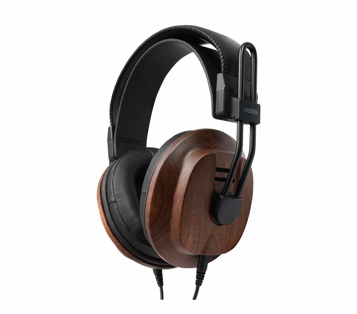 B-Stock: Fostex T60RPmk2 RP Semi-Open Stereo Headphones