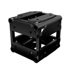 Global Truss DT-6WB-BLK, 6-Way Corner Block - Black