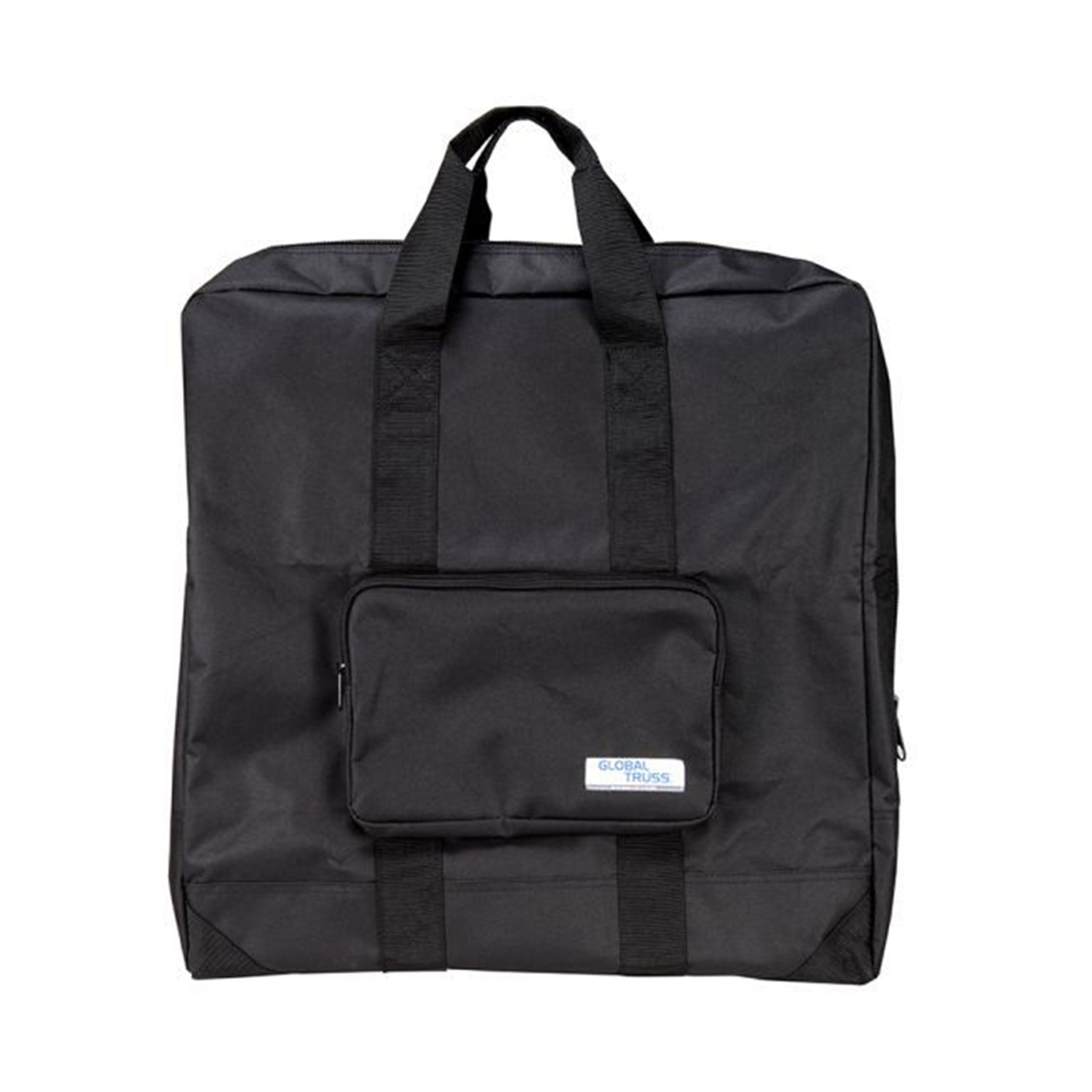 Global Truss GT-TOT BAG BP, Base Plate Transport Bag - Black
