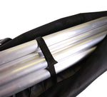 Global Truss GT-GLO BAG, Tube Transport Bag for 1.5" or 2" Truss Tubes