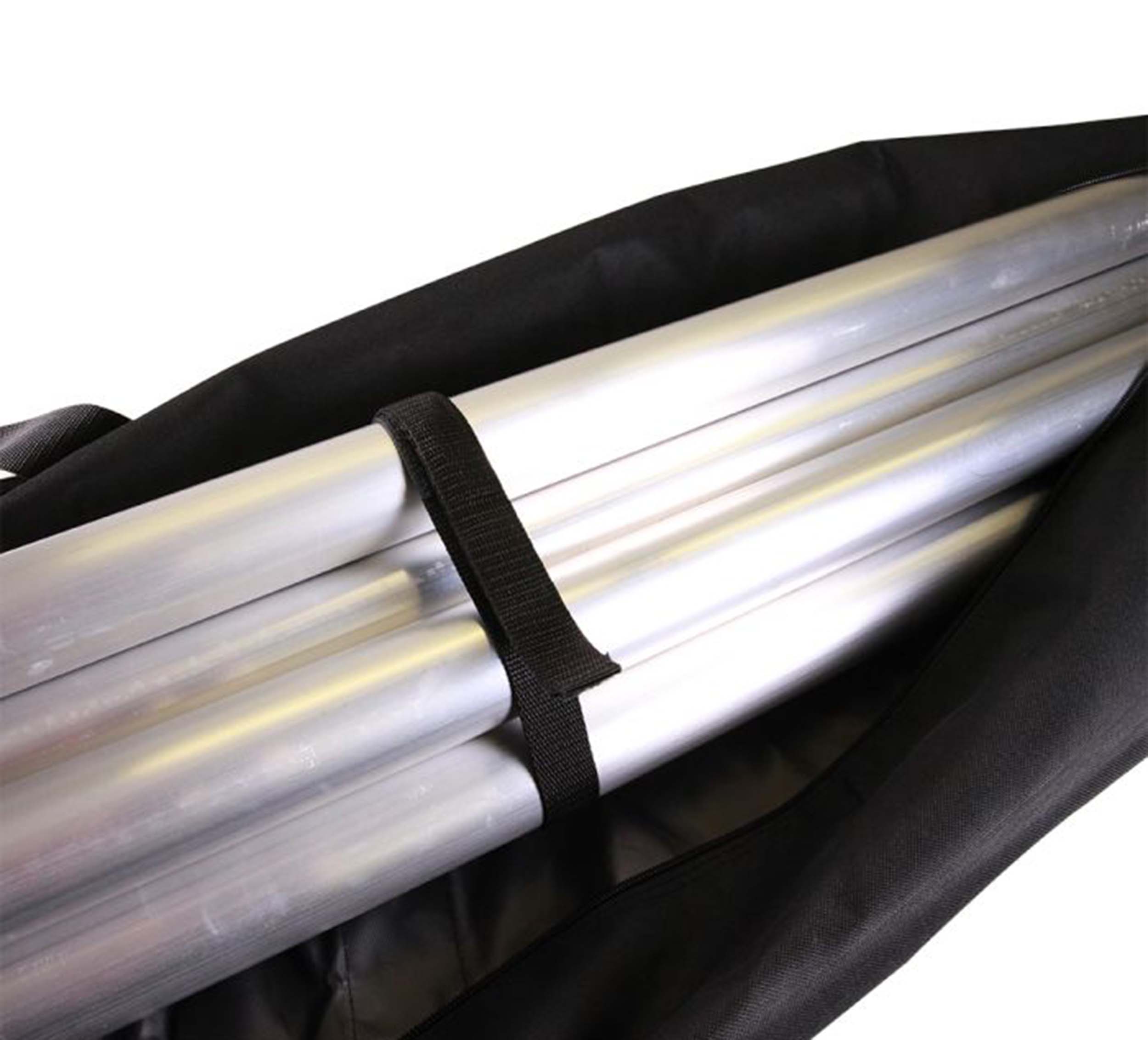 Global Truss GT-GLO BAG, Tube Transport Bag for 1.5" or 2" Truss Tubes