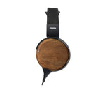 Fostex TH810 Premium Closed-Back Headphones with Solid Acacia Wood Housing