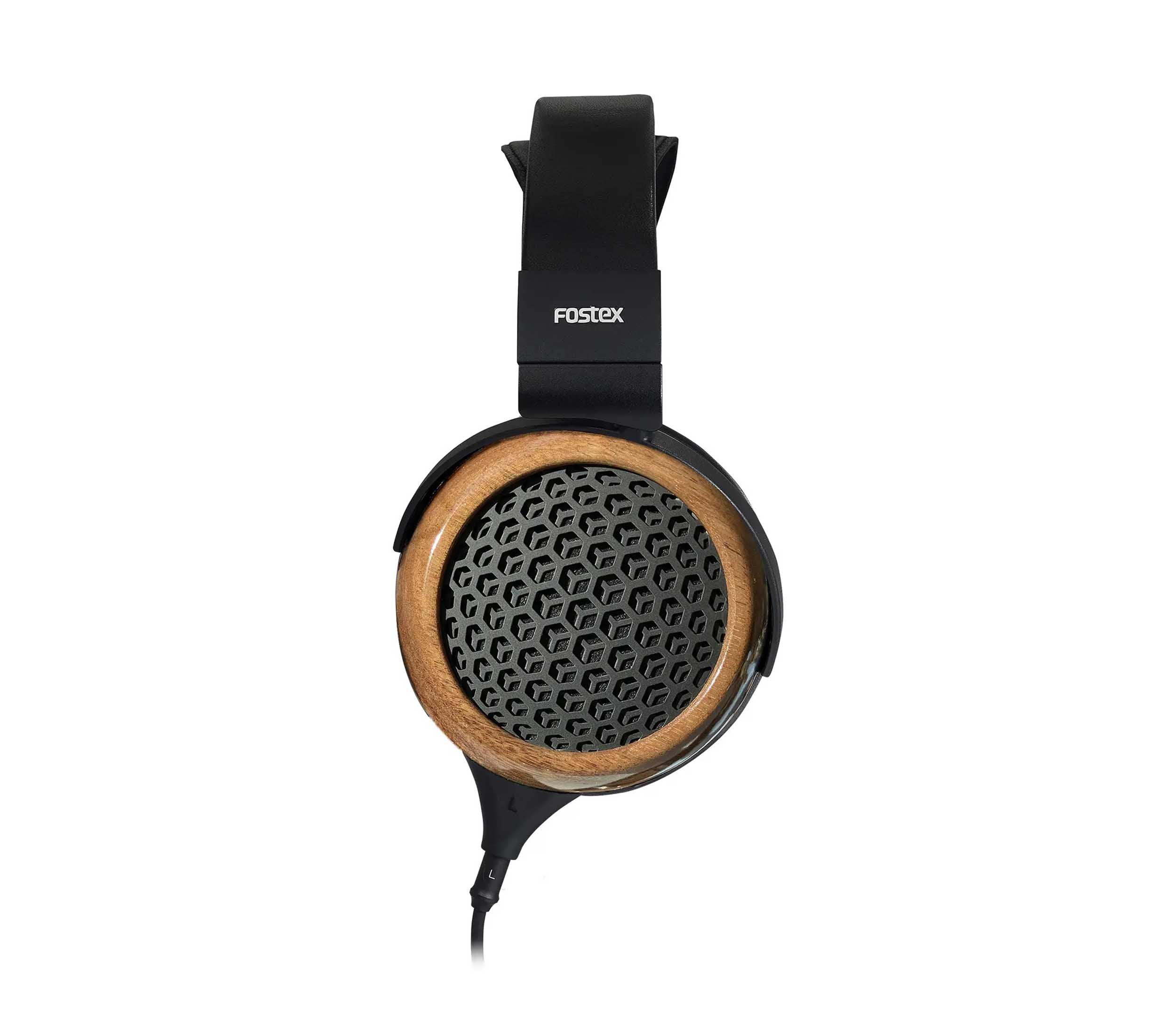 B-Stock: Fostex TH818 Premium Open-Back Headphones with Kumiko-Inspired Aluminum Lattice Housing