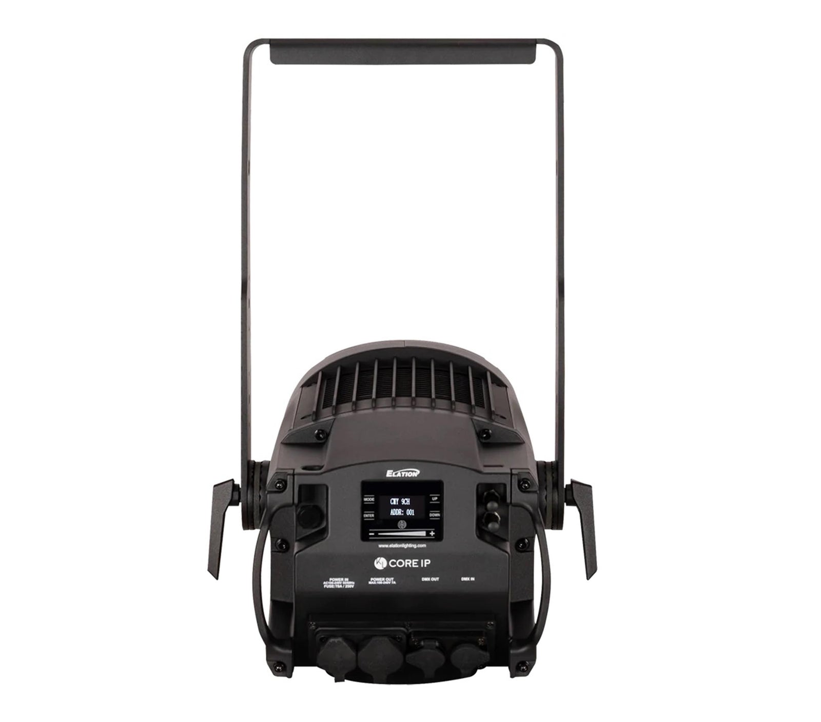 Elation Professional KL CORE IP 400W RGBMA LED Lighting Engine