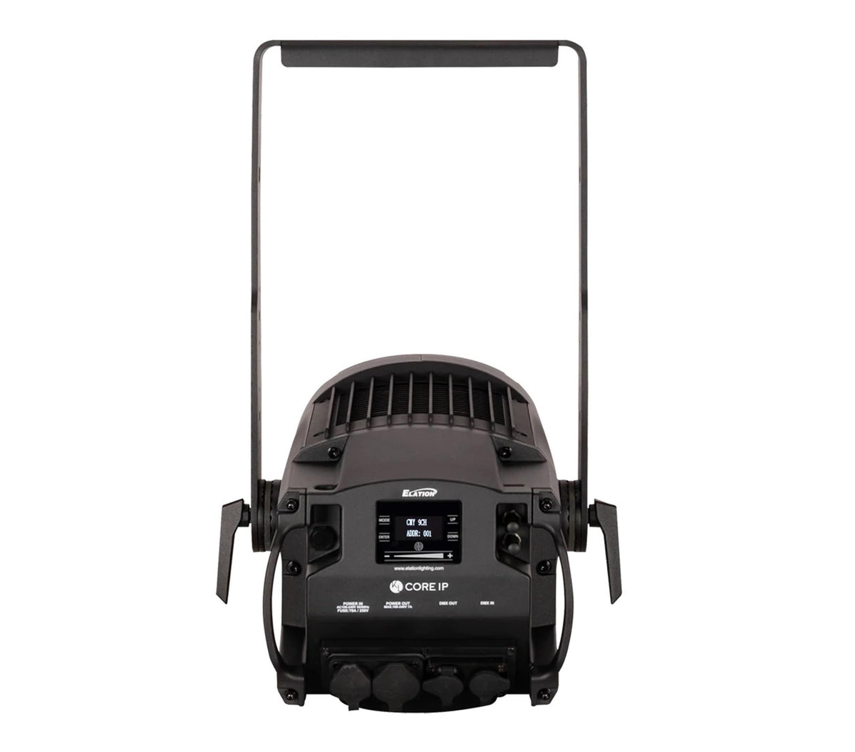Elation Professional KL CORE IP 400W RGBMA LED Lighting Engine