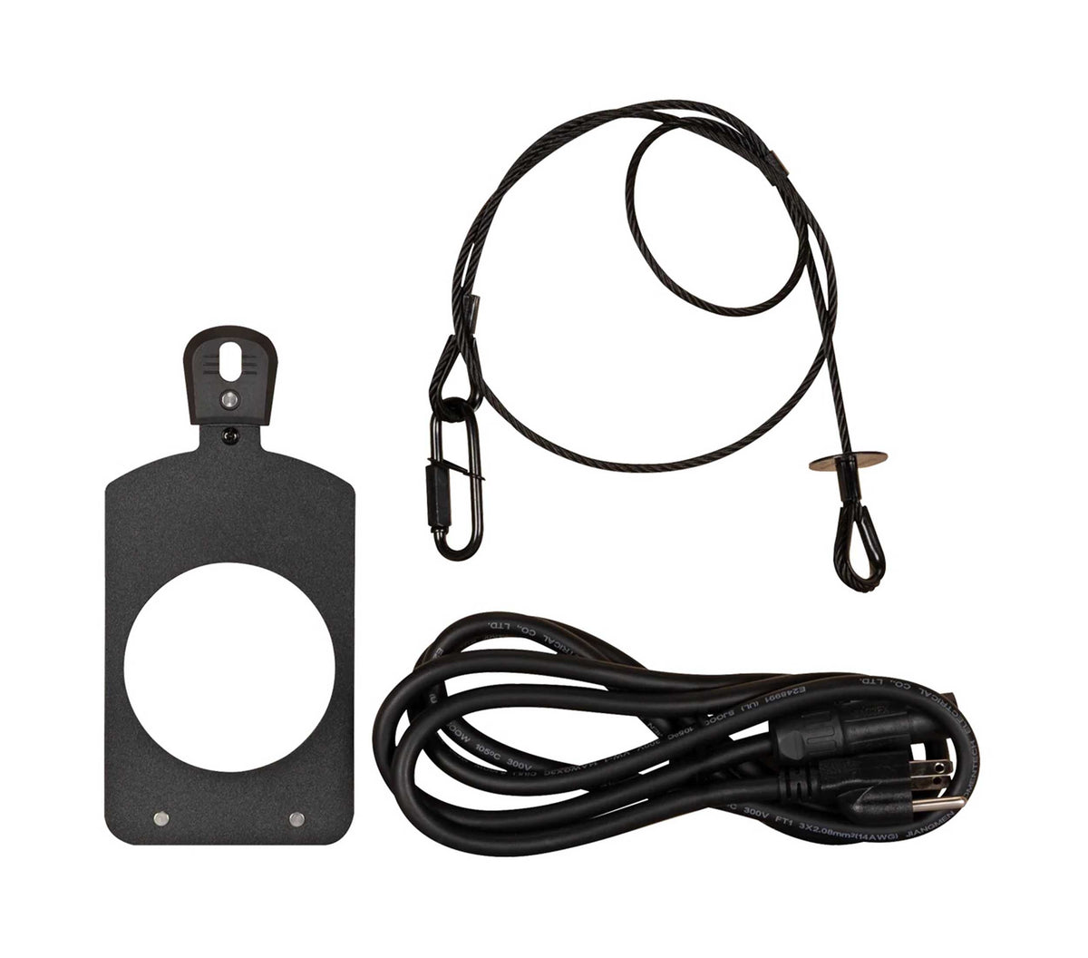 Elation Professional KL CORE IP 400W RGBMA LED Lighting Engine