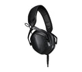 Roland M-10 Over-Ear DJ Headphones with 50 mm Dual-Diaphragm Drivers