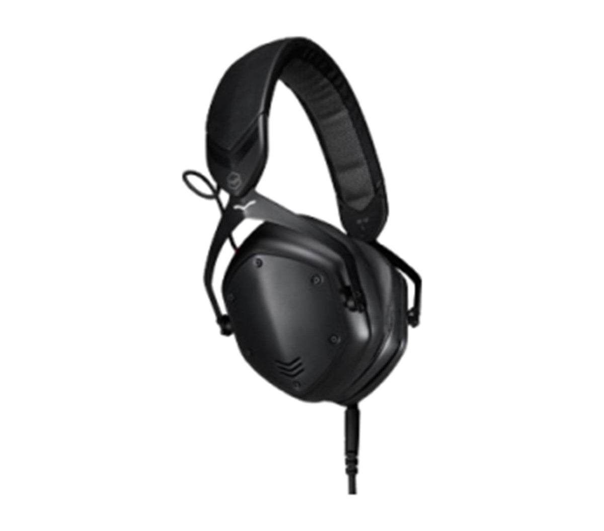 Roland M-10 Over-Ear DJ Headphones with 50 mm Dual-Diaphragm Drivers