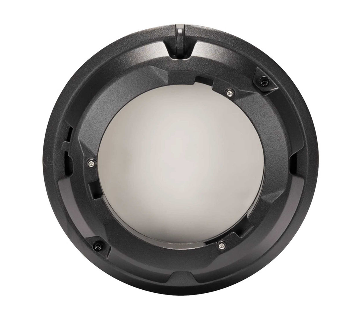 Elation Professional KL CORE IP Bowens Mount Adapter 100mm ID - Black