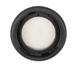 Elation Professional KL CORE IP Bowens Mount Adapter 100mm ID - Black
