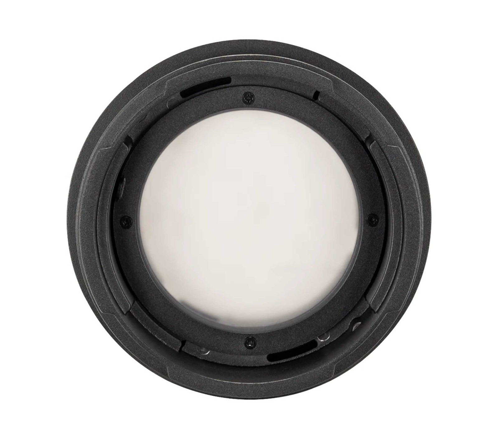 Elation Professional KL CORE IP Bowens Mount Adapter 100mm ID - Black