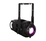 Elation Professional KL CORE IP Bowens Mount Adapter 100mm ID - Black