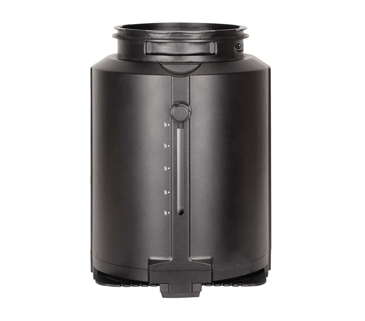 Elation Professional KL CORE IP Fresnel Lens 7.5" Accessory Frame - Black